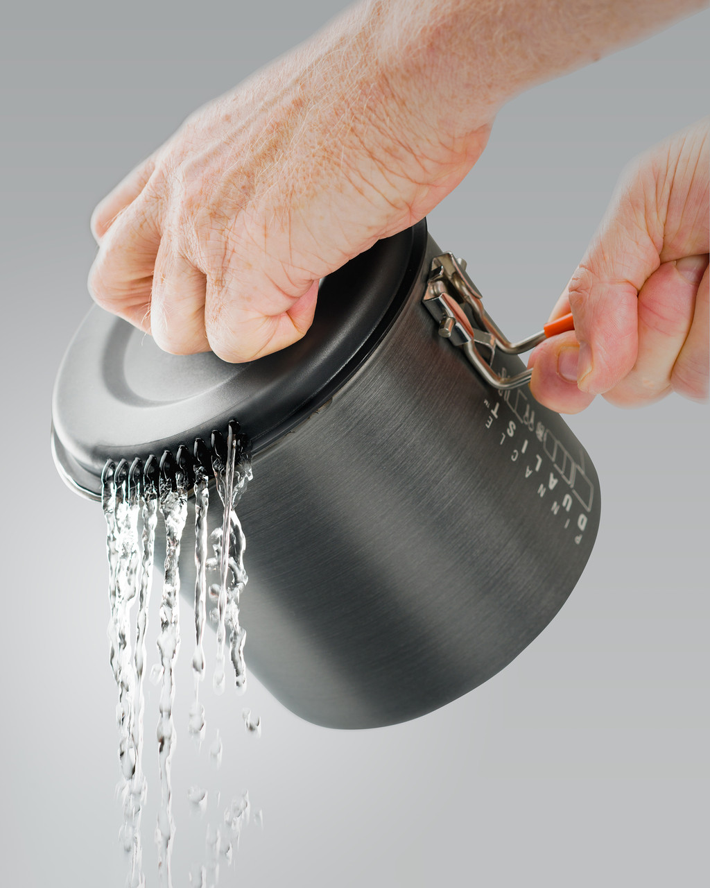 GSI Pinnacle Dualist II