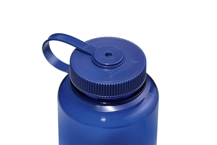 Nalgene Sustain Wide Mouth Water Bottle 1L