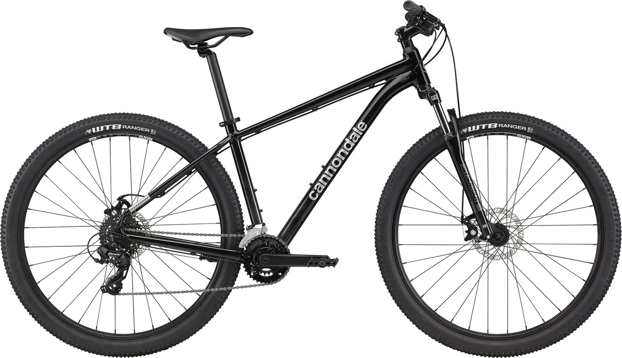 Cannondale Trail 8 Bicycle - Unisex