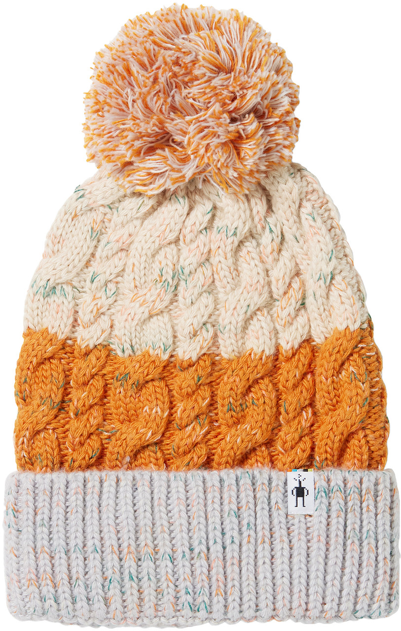 Smartwool Isto Retro Beanie - Unisex