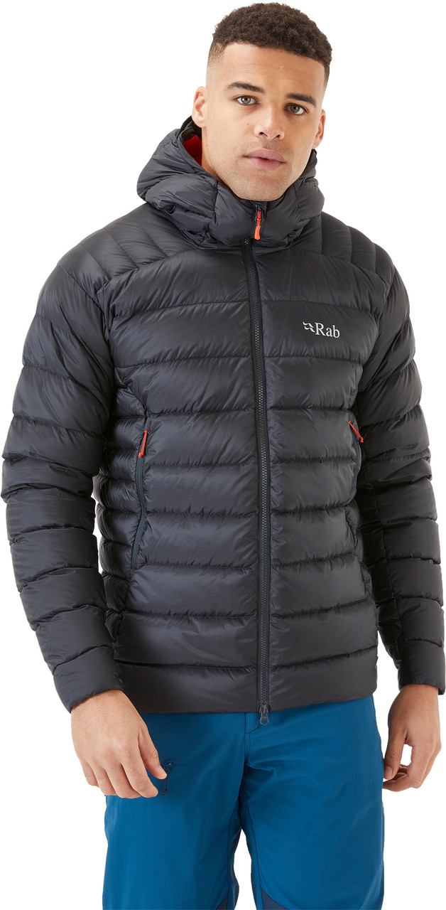 Rab Electron Pro Jacket - Men's