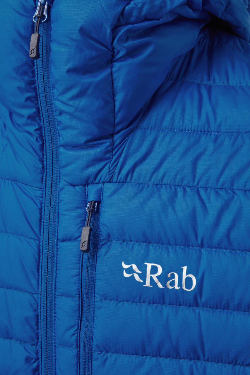 Rab Microlight Alpine Jacket - Men's