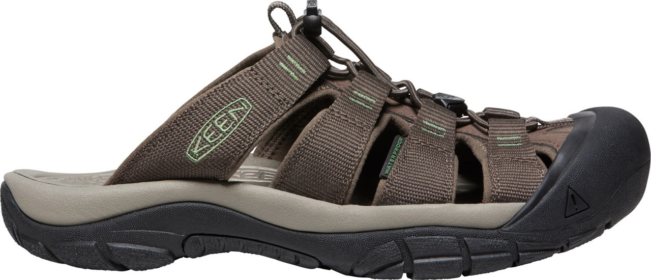 Keen Newport Slide Sandals - Men's