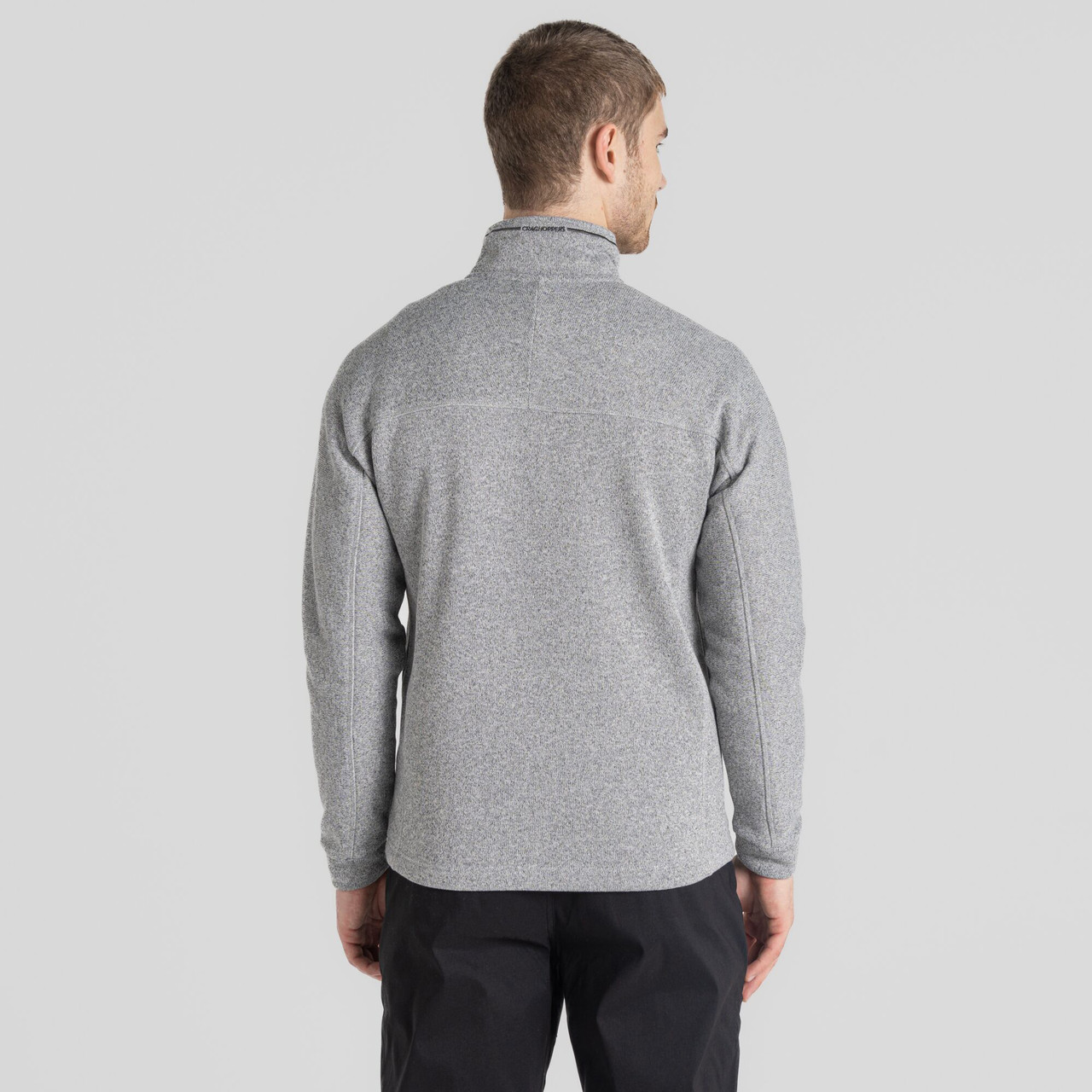 Craghoppers Torney II Half Zip - Men's