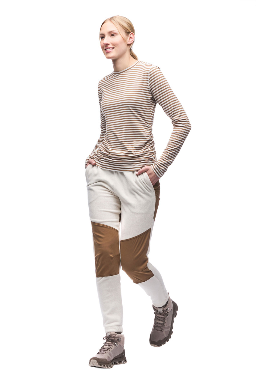 Indyeva Milgin III Long Sleeve Crew - Women's