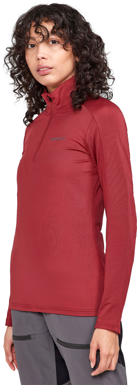 Craft CORE Gain Mid Layer - Women's