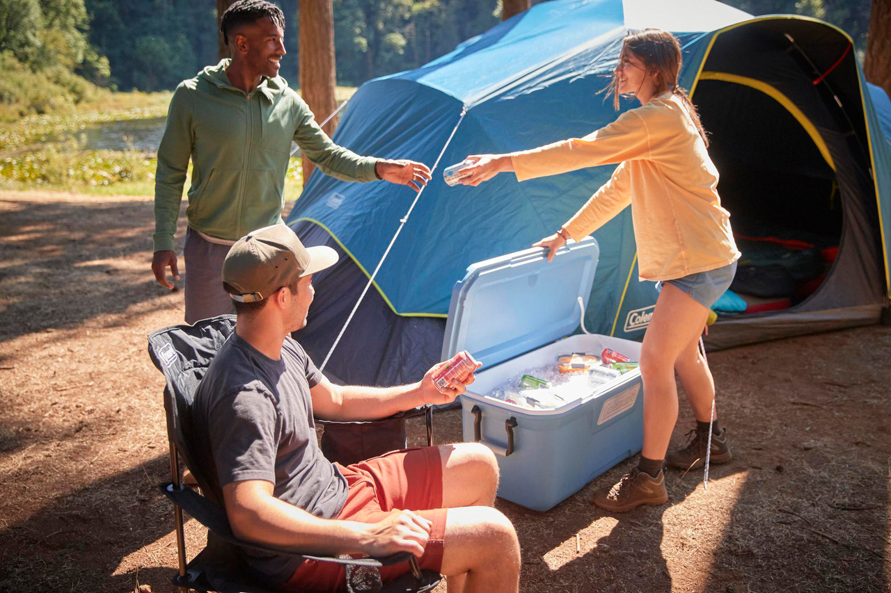 Coleman 120 QT Chest Cooler