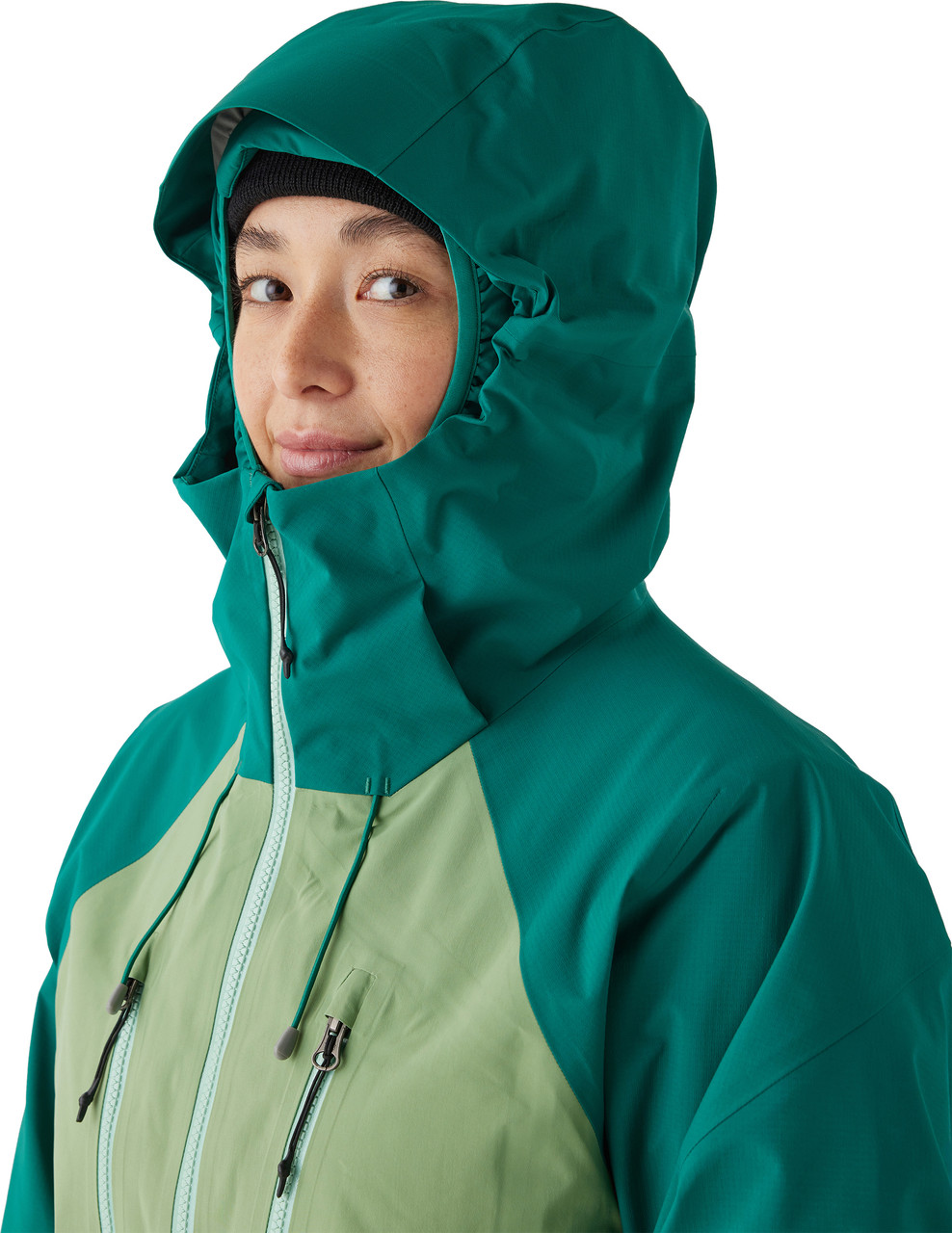 MEC Couloir Gore-Tex Pro Jacket - Women's