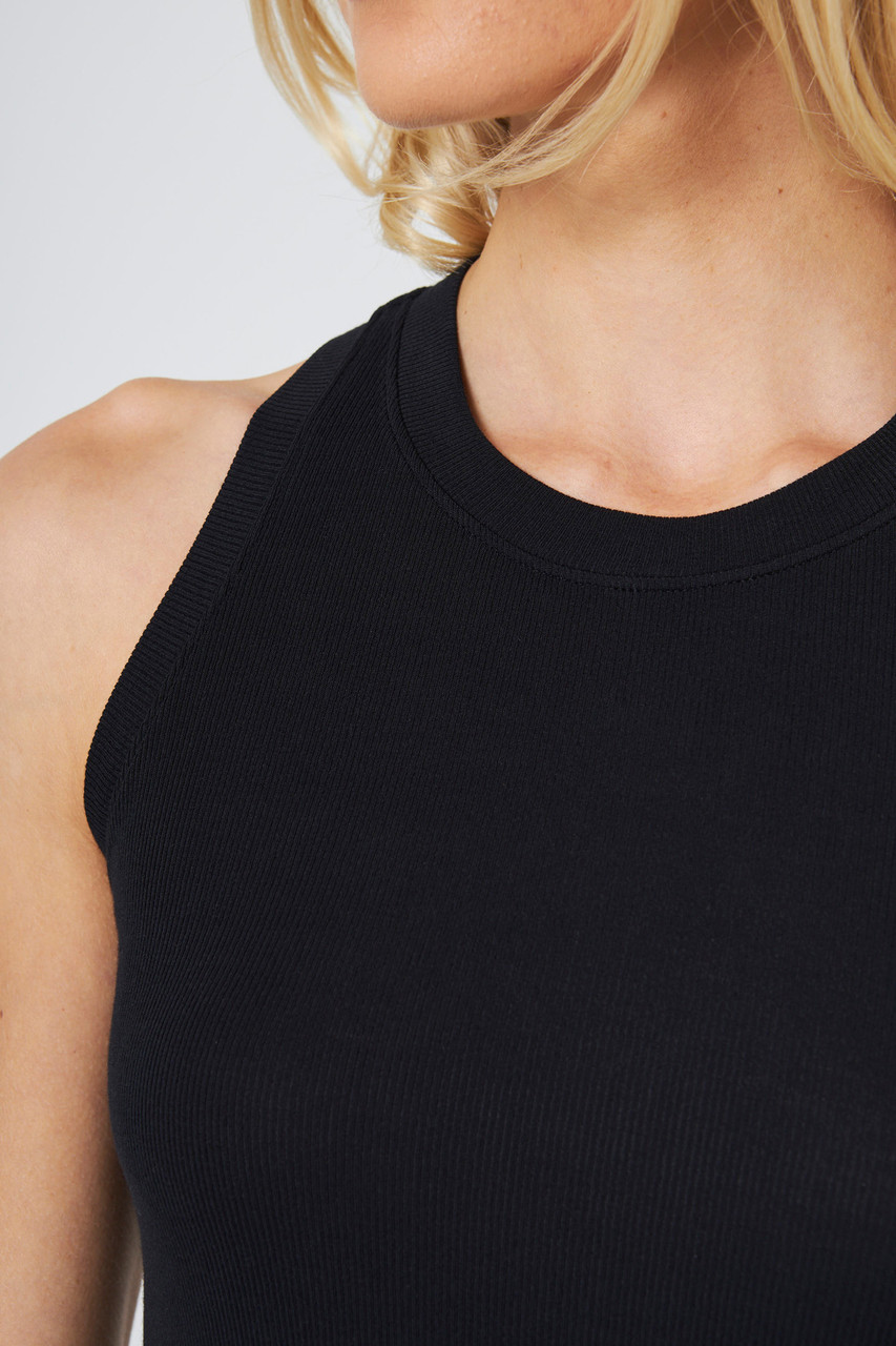 MPG Composure Ribbed Tank Top - Women's