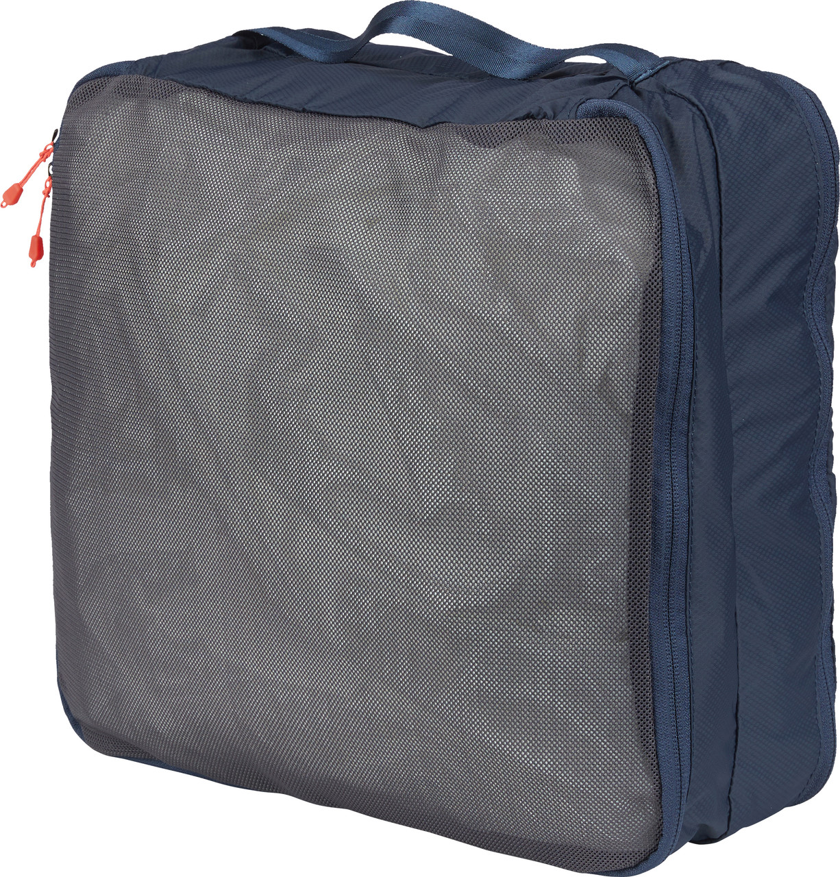 MEC Travel Light Dual-Zip Mesh Cube