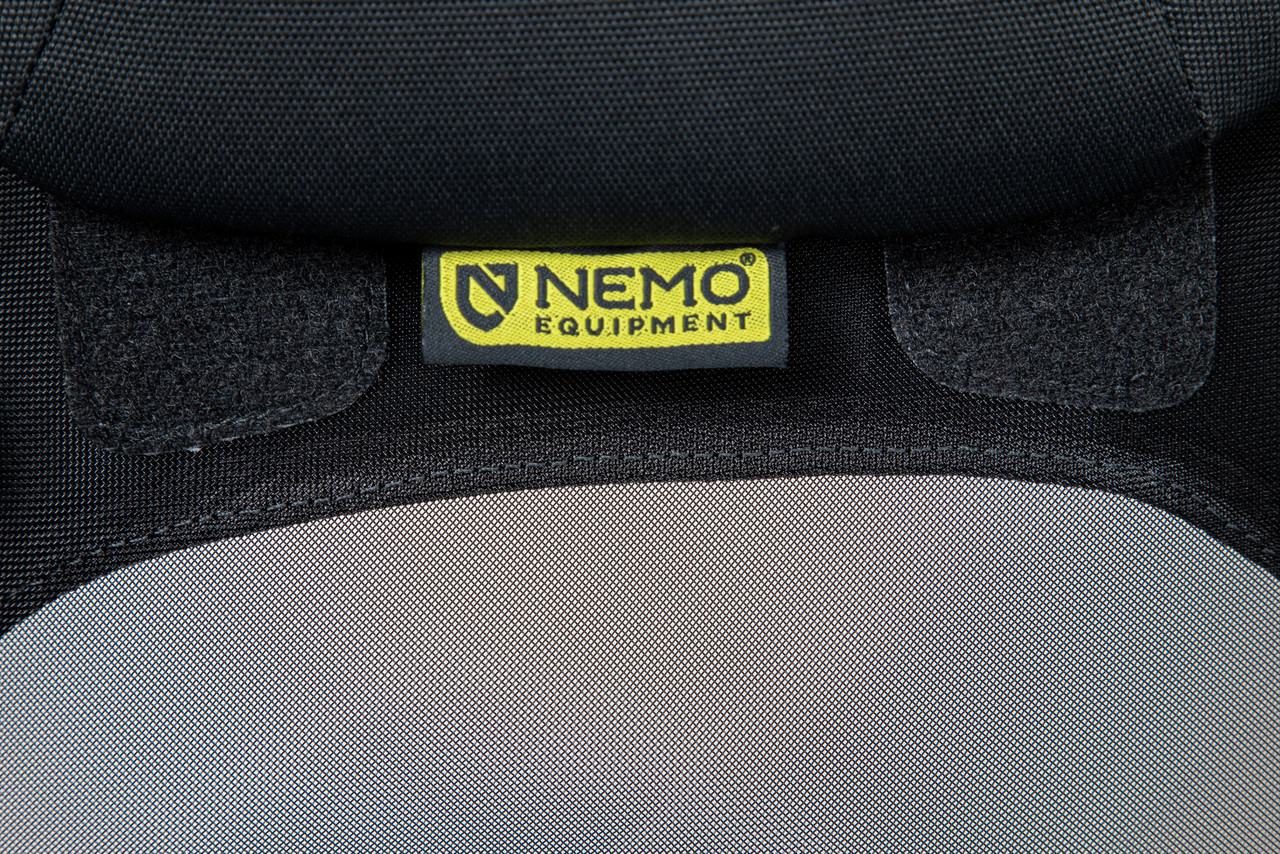 Nemo Stargaze Reclining Camp Chair
