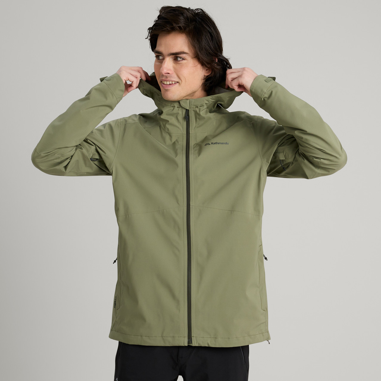 Kathmandu Trailhead Stretch Jacket - Men's