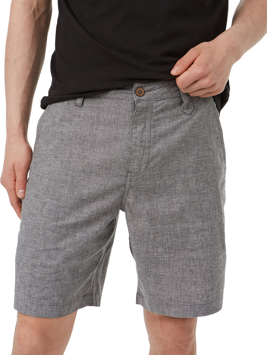 tentree Hemp Latitude Short - Men's
