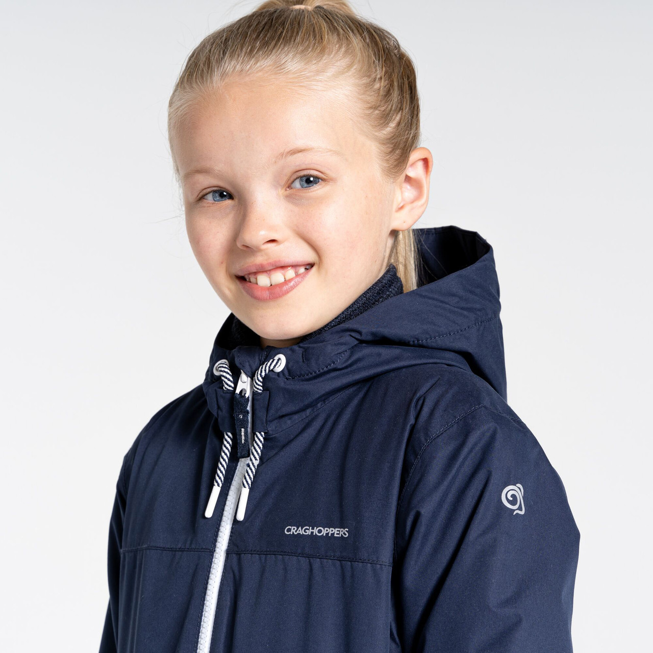 Craghoppers Joslyn Jacket - Children to Youths