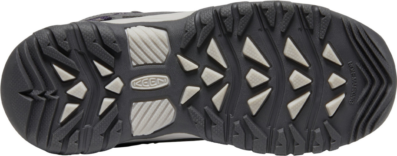 Keen Targhee Low Waterproof Shoes - Youths