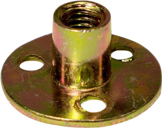 Binary Holds Magic Nuts - 100 Pack