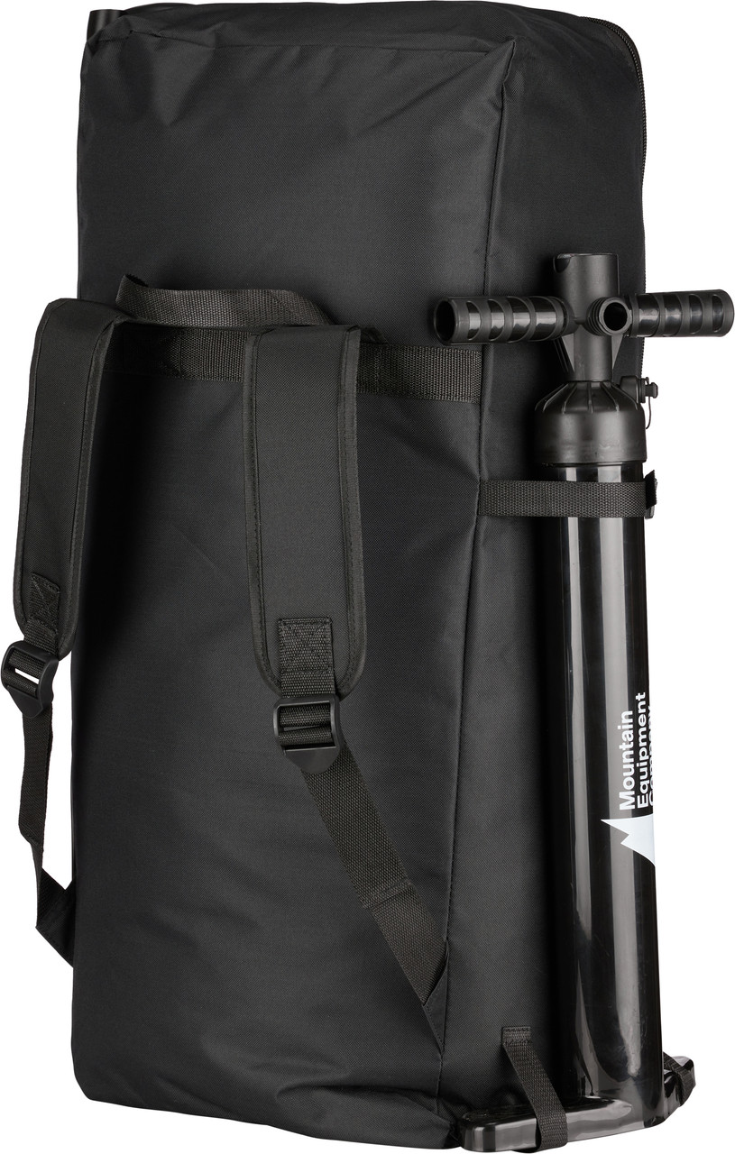 MEC 11.0 Touring SUP Package