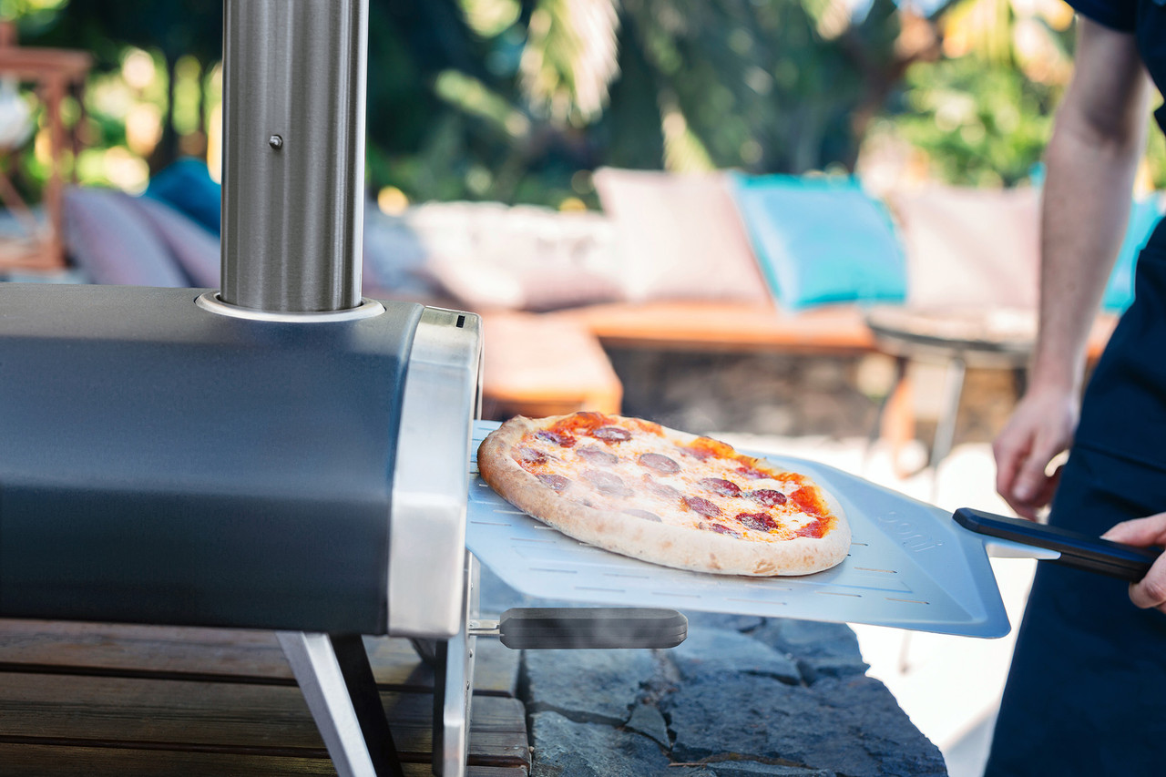 Ooni Fyra 12 Wood Pellet Pizza Oven
