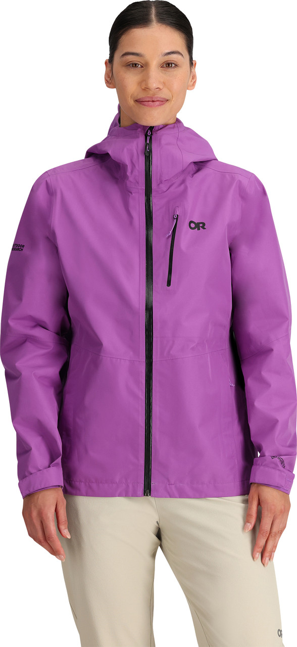 Outdoor Research Aspire II Jacket - Women's
