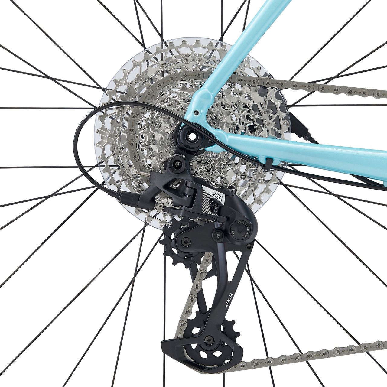 MEC Provincial Trail 2 Bicycle - Unisex