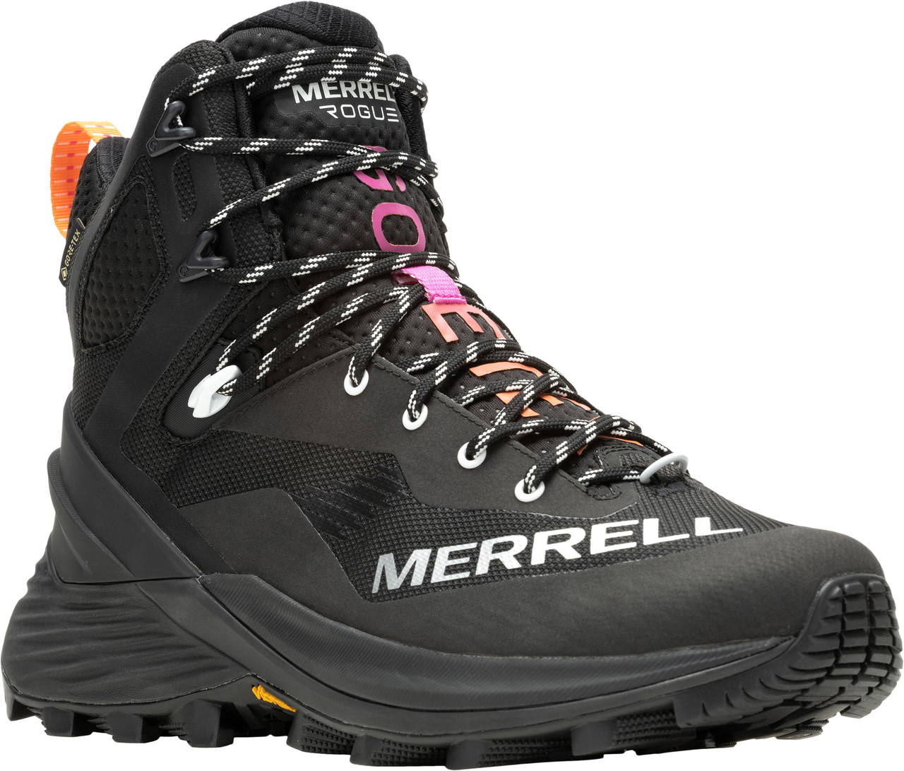 Merrell Rogue Hiker Mid Gore-Tex Hiking Boots - Men's