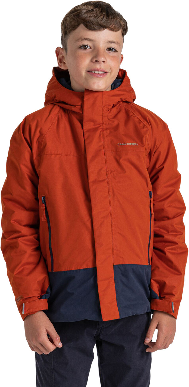 Craghoppers Harue Jacket - Children to Youths