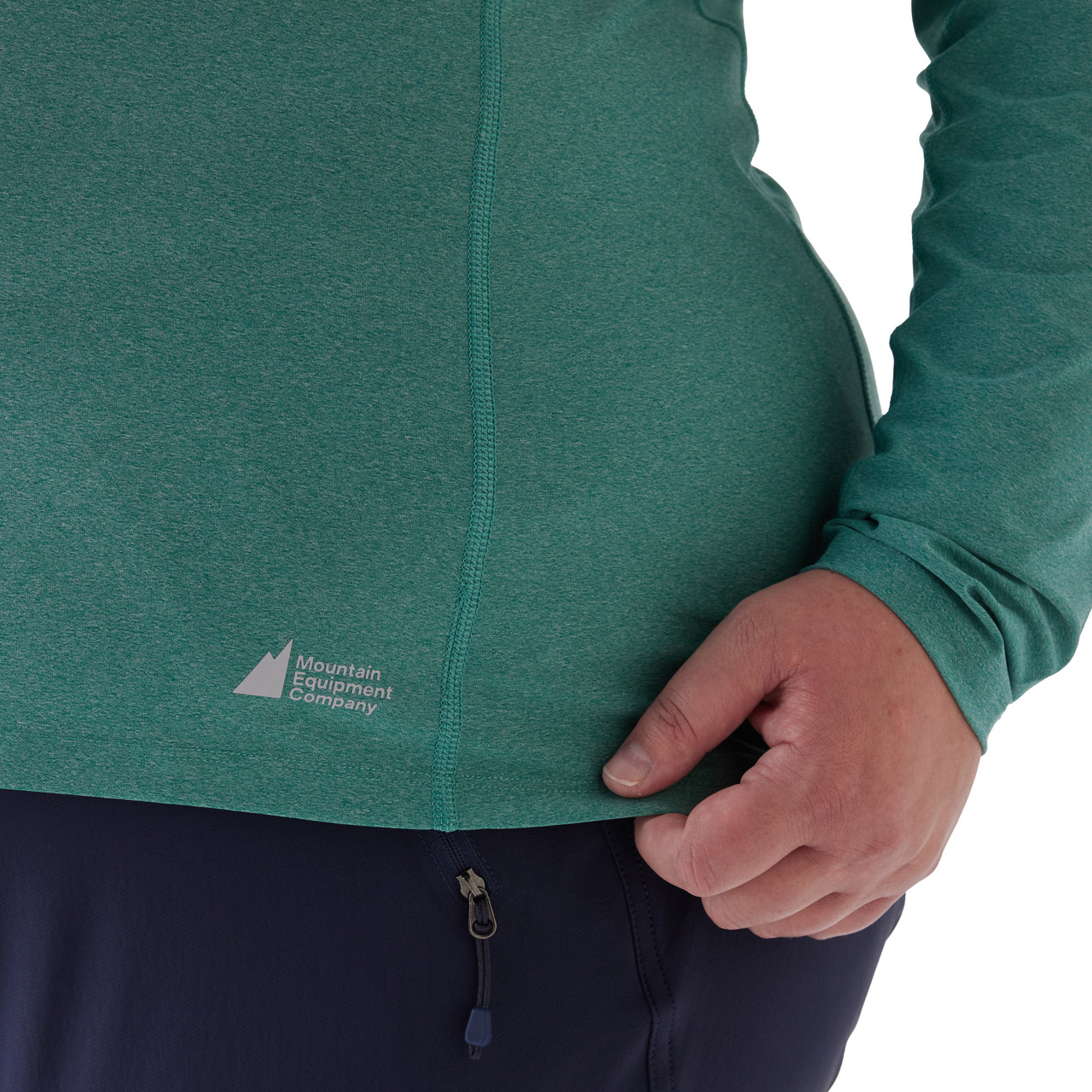 MEC Rapidi-T Long Sleeve Shirt - Women's