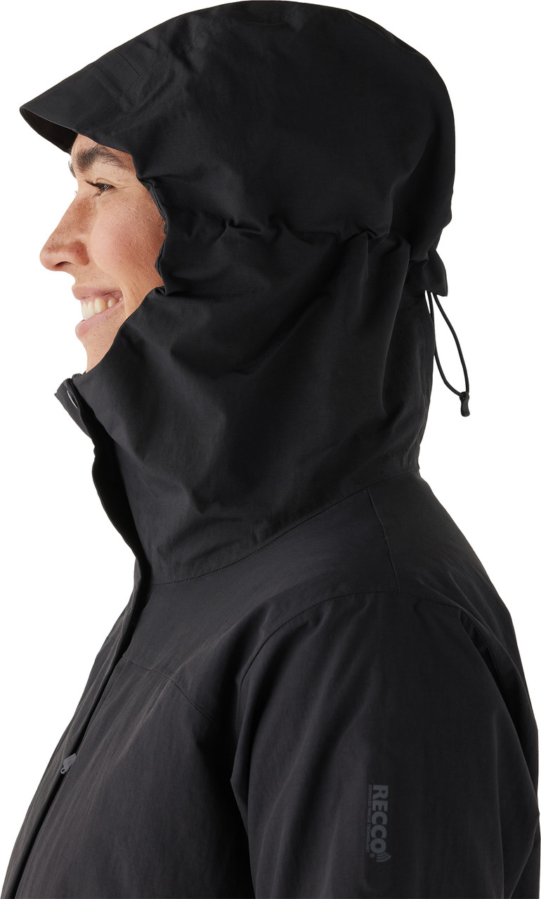 MEC Fall-Line Insulated Jacket - Women's