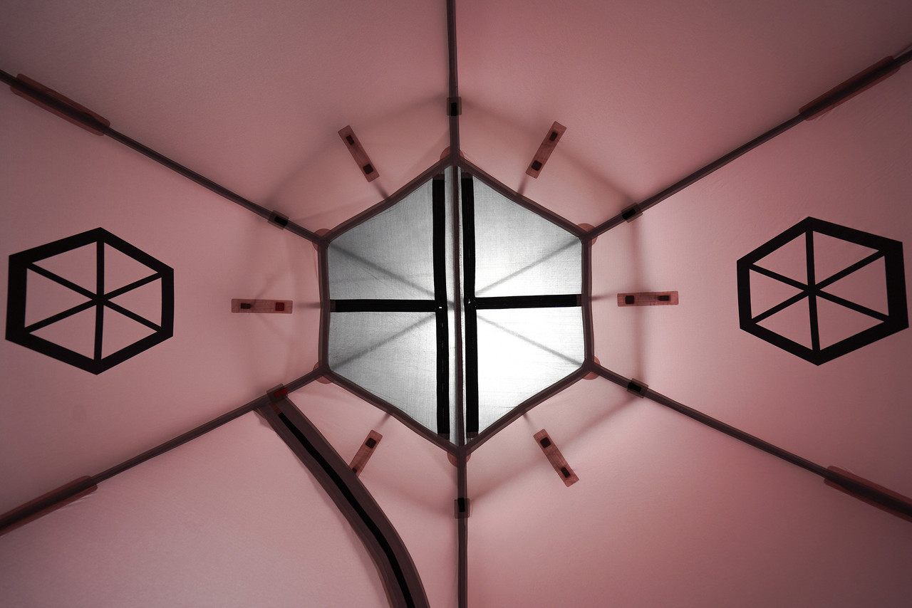 Samaya 2.5 2-Person 4-Season Tent