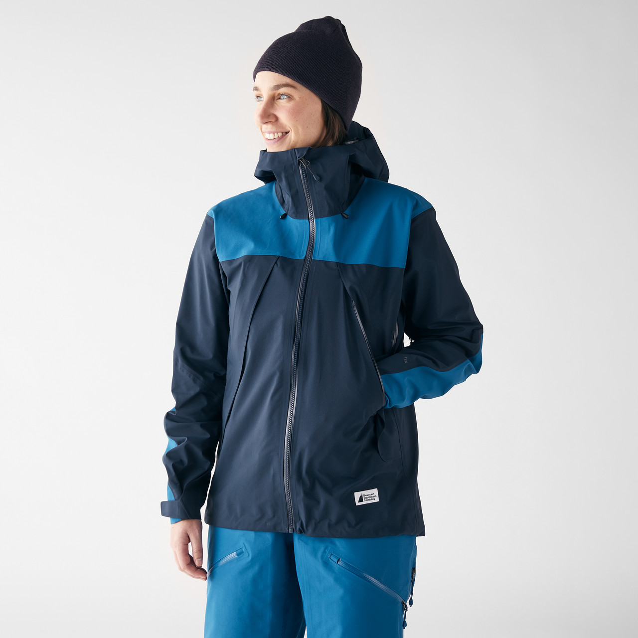 MEC Couloir Gore-Tex Jacket - Women's