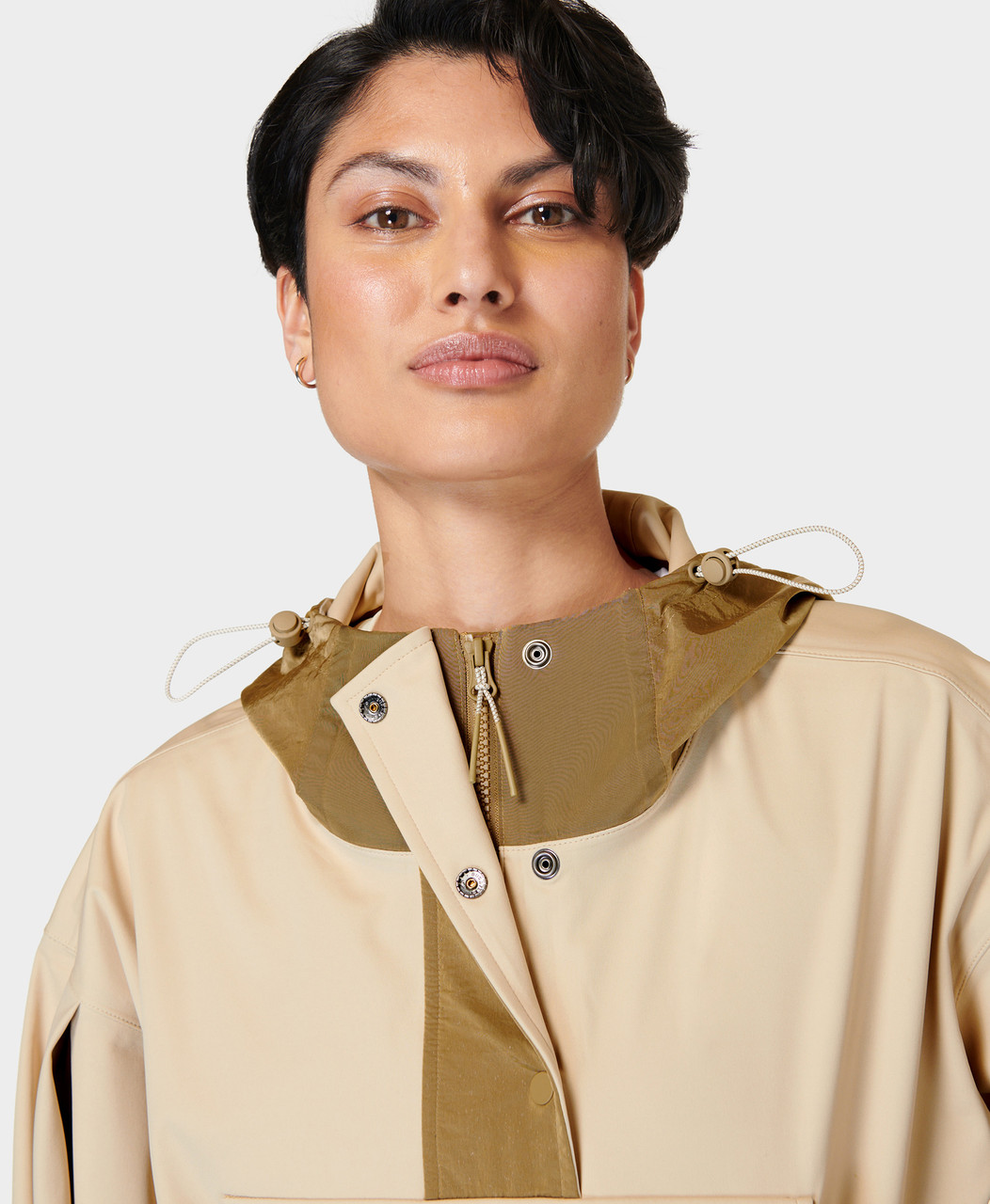 Merrell x Sweaty Betty Ascend Whisper Anorak - Women's