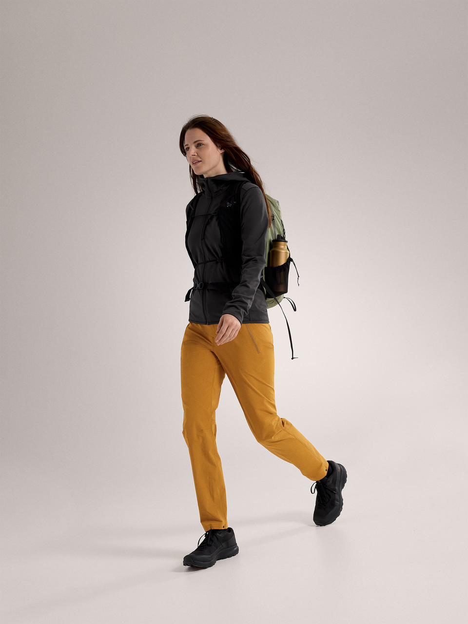 Arc'teryx Kyanite LT Hoody - Women's