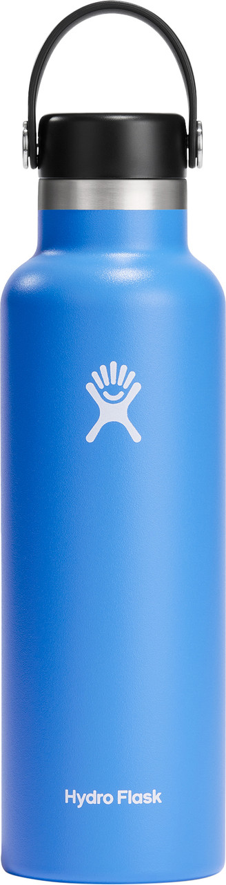 Hydro Flask Standard Mouth Bottle 621ml