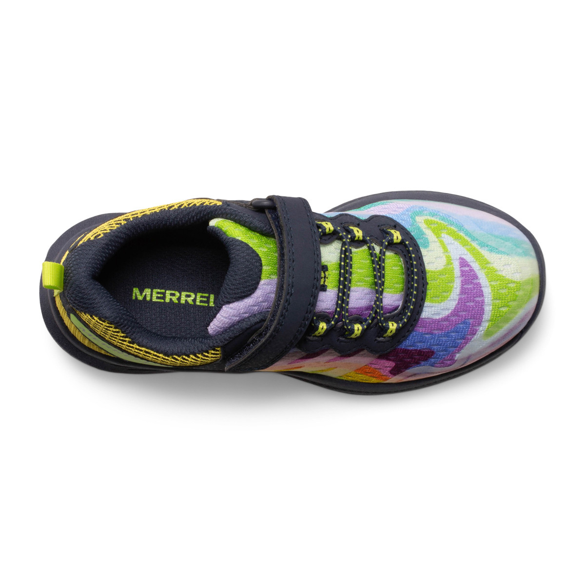 Merrell Nova 3 Shoes - Children to Youths