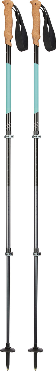 MEC Uplink Trekking Poles - Unisex