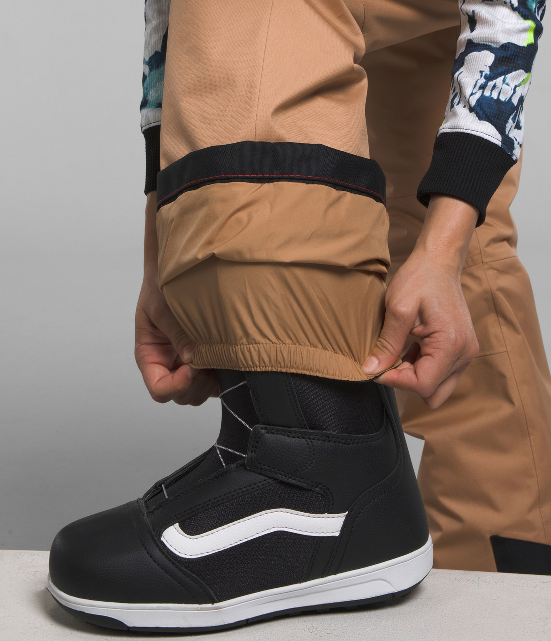 The North Face Freedom Insulated Pants - Girls' - Children to Youths