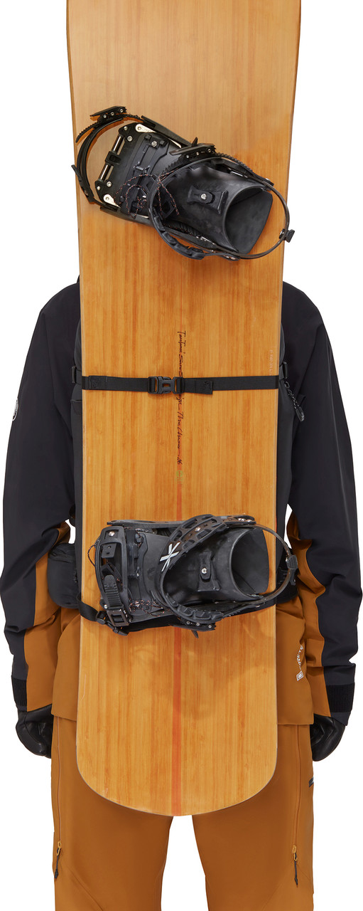 Mammut Tour 30 Removal Airbag 3.0 - Unisex