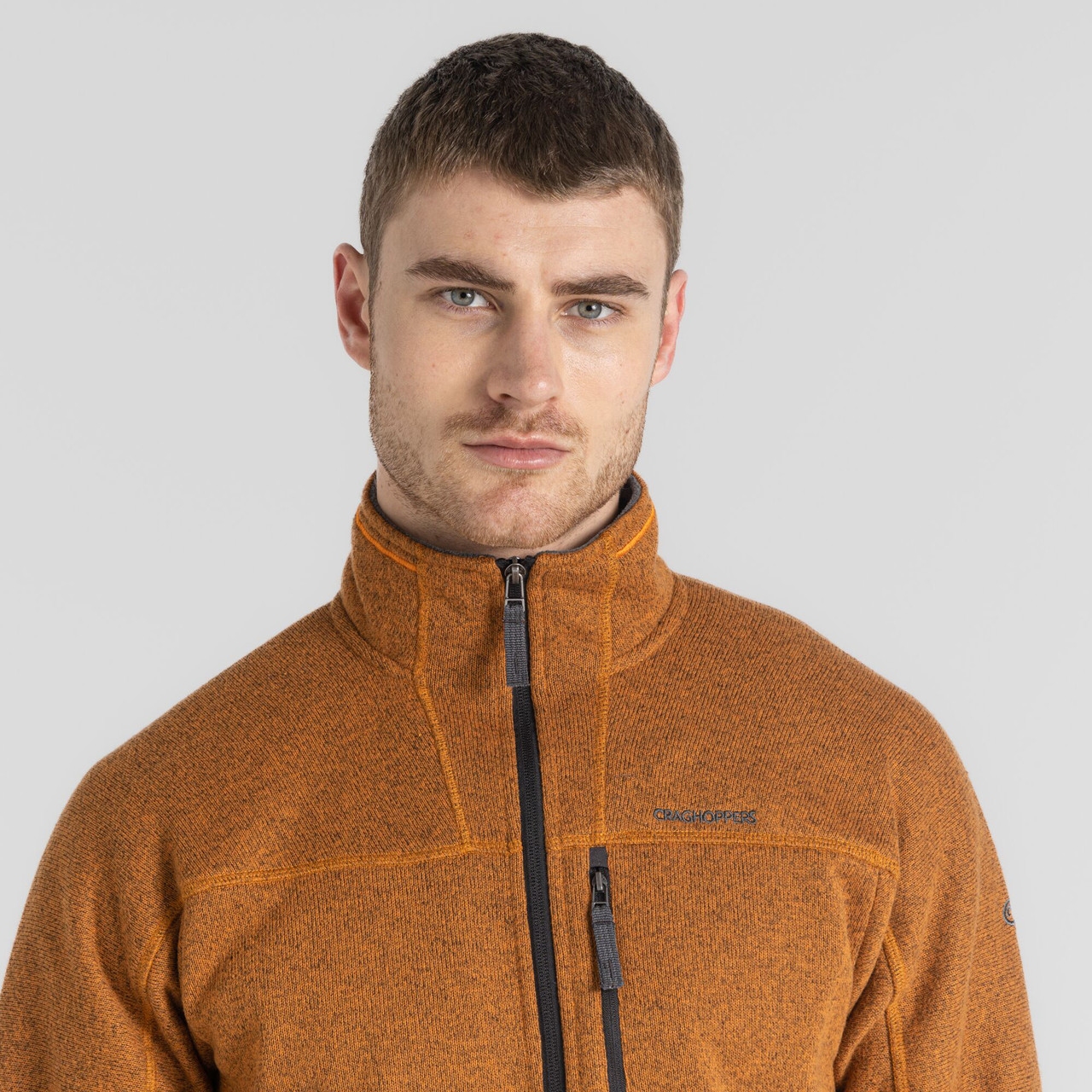 Craghoppers Torney II Half Zip - Men's
