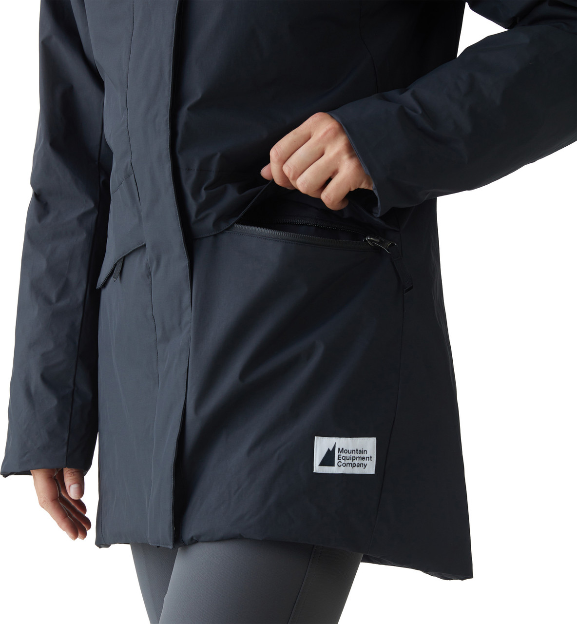 MEC Frostbreaker Parka - Women's