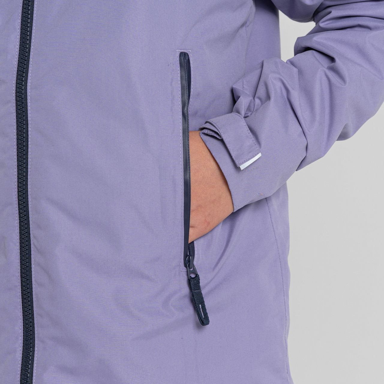 Craghoppers Minato Jacket - Children to Youths