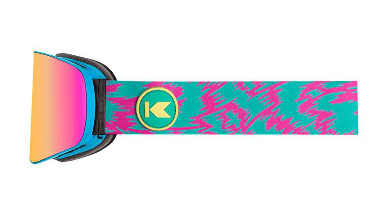 Knockaround Slingshots Goggles - Unisex
