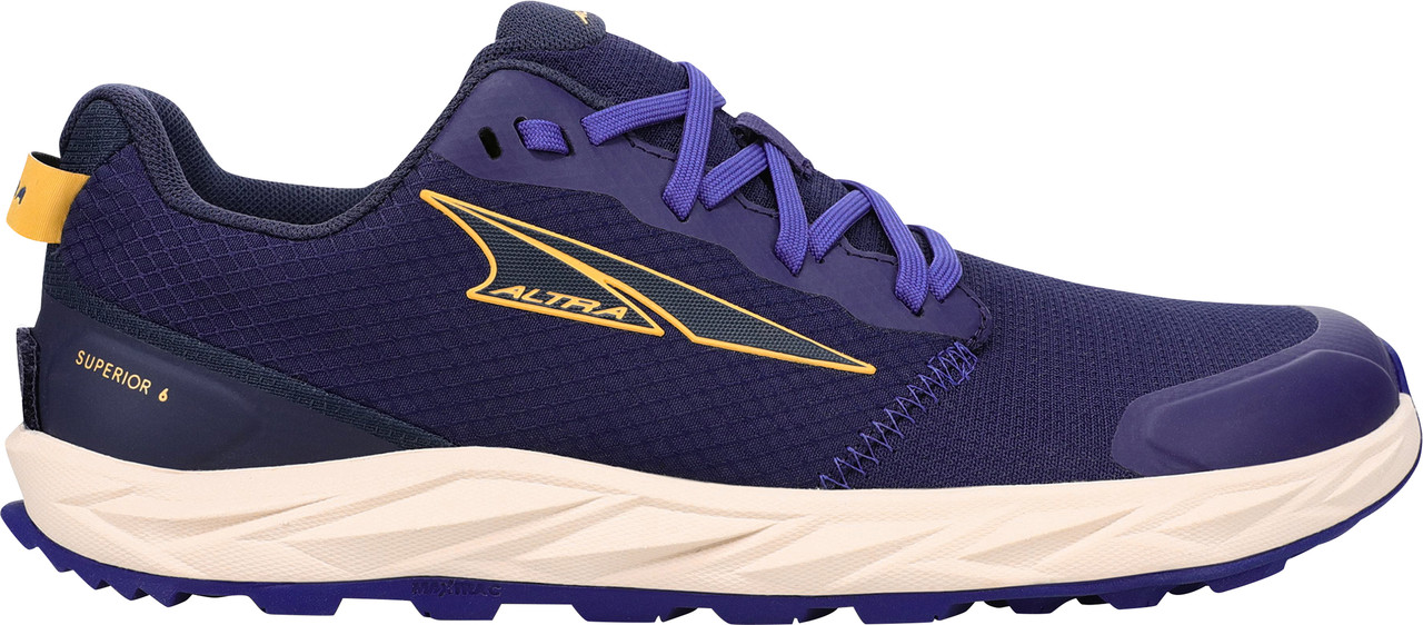 Altra Superior 6 Trail Running Shoes - Women's