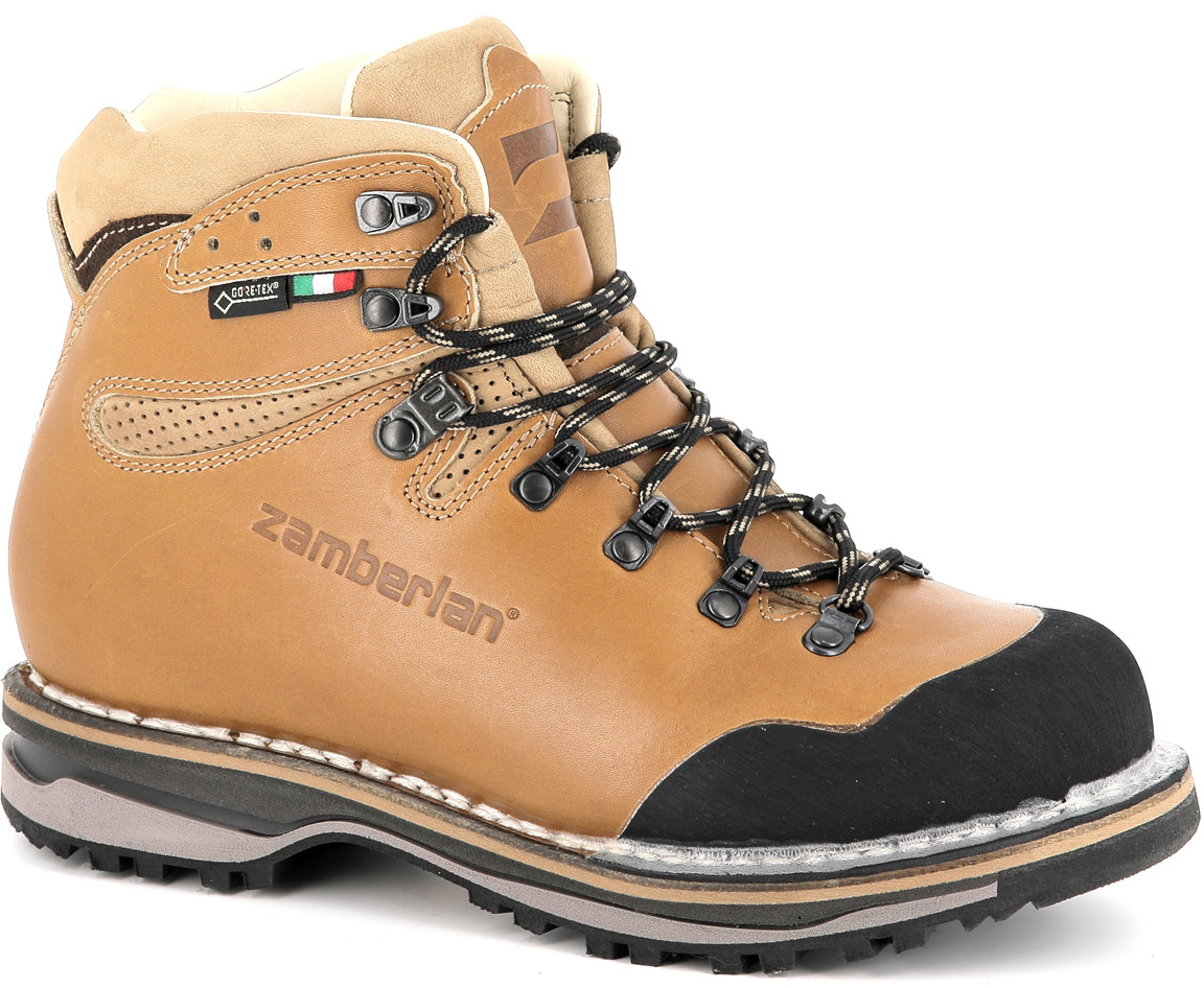 Zamberlan 1025 Tofane NW Gore-Tex Backpacking Boots - Women's