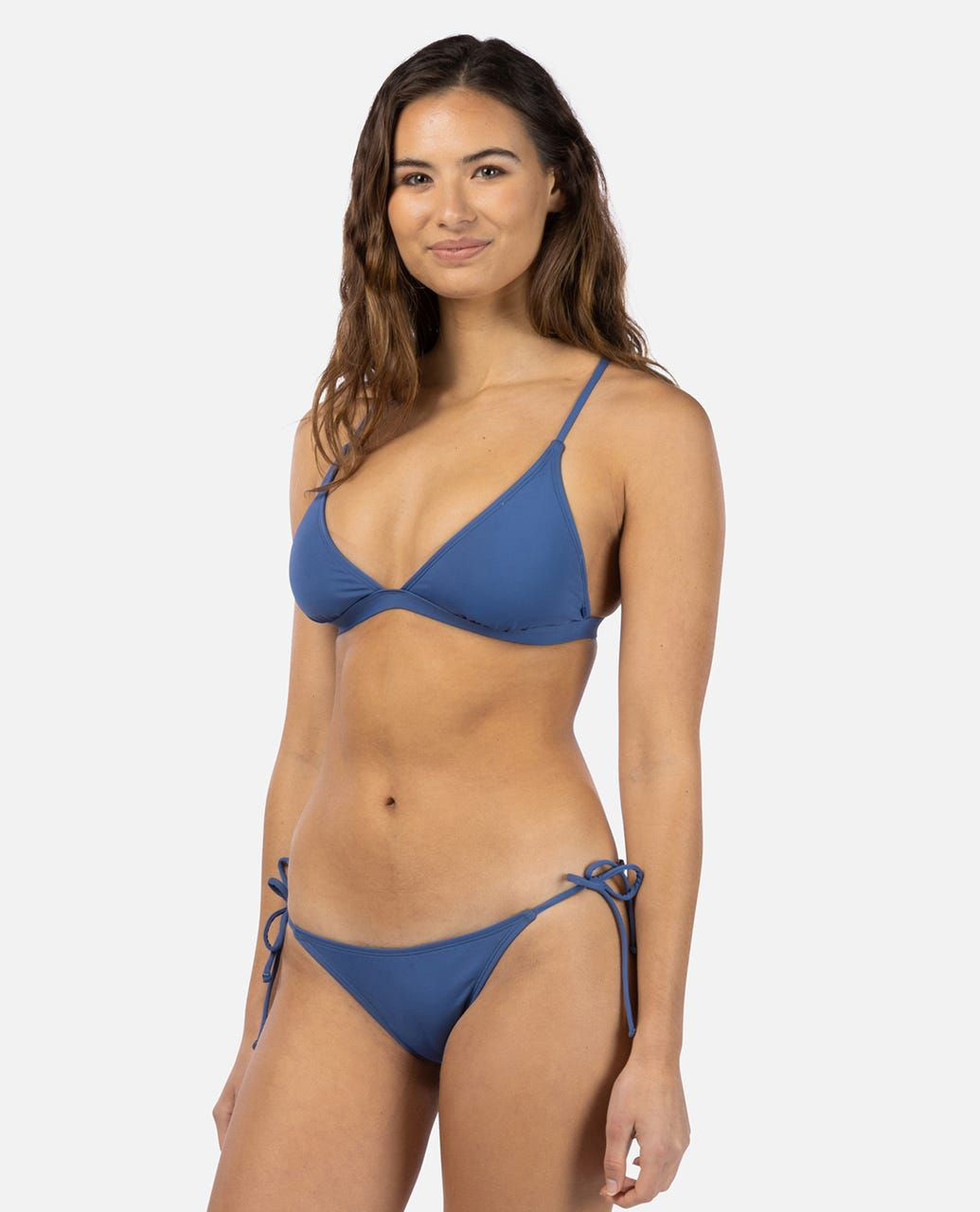 Rip Curl Classic Surf Xback Tri Bikini Top - Women's