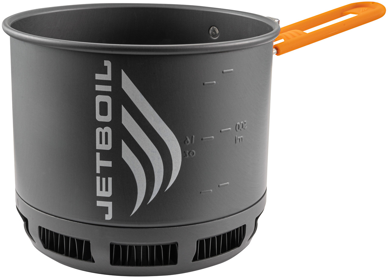 Jetboil Stash Stove
