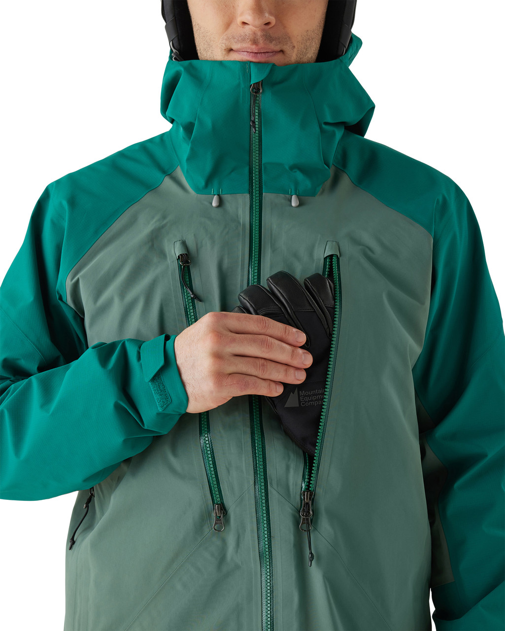 MEC Couloir Gore-Tex Pro Jacket - Men's