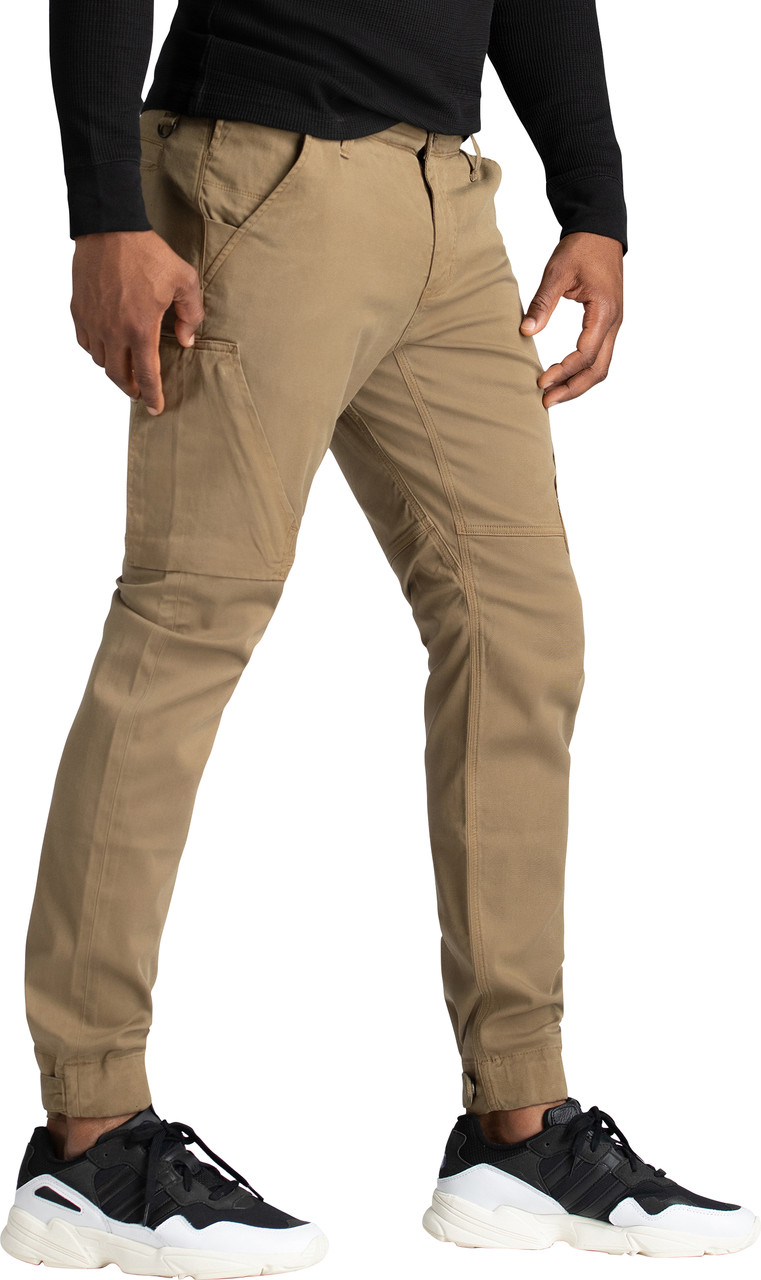 DU/ER Live Free Adventure Pants - Men's