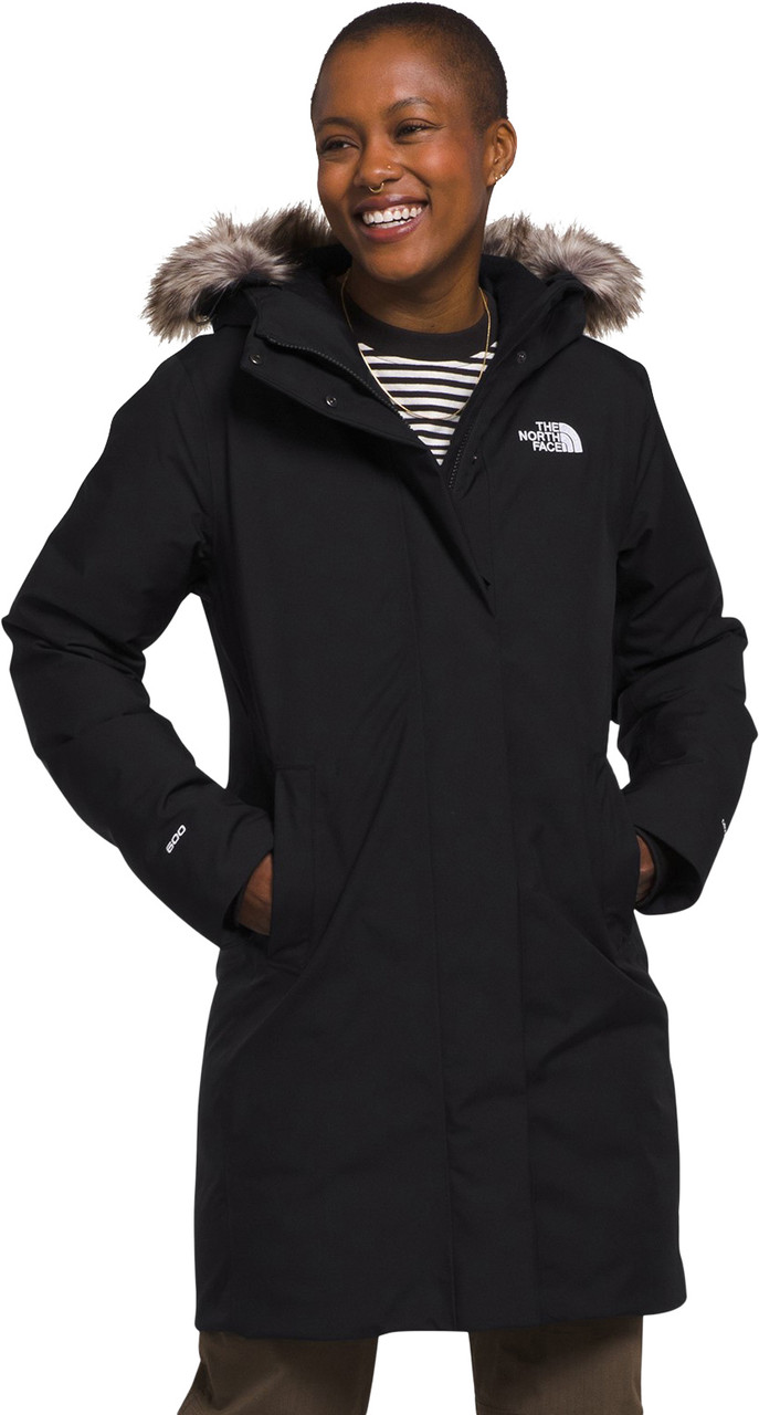 The North Face Arctic Parka - Women's