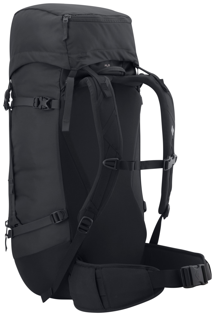 Black Diamond Stone 45 Backpack - Unisex