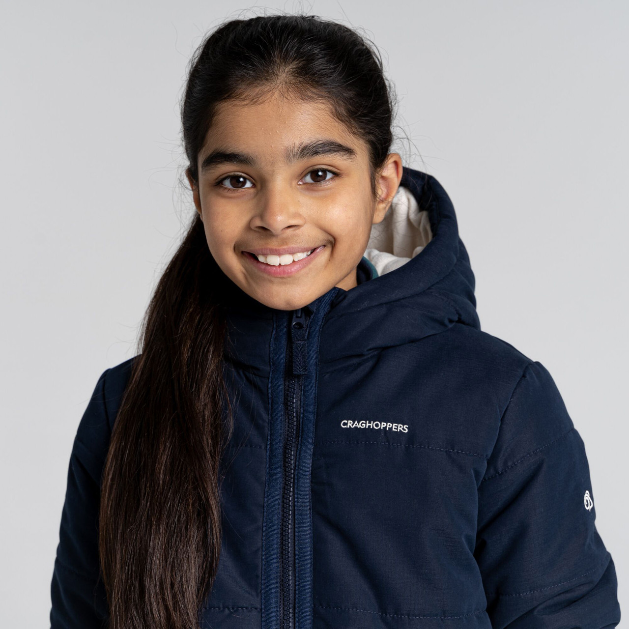 Craghoppers Harue Jacket - Children to Youths